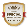 Special Super Brand Award